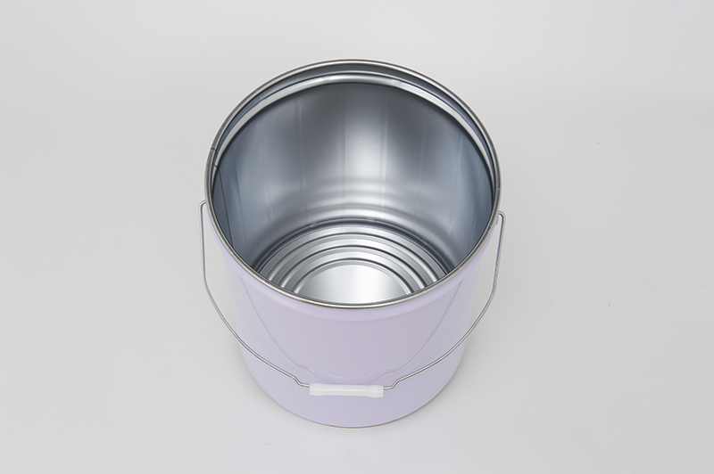 鋼製 オープンテーパー / 危険物運搬容器(UN缶) PM20L UN / PM18L UN | 株式会社 前田製作所