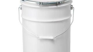 鋼製 オープンテーパー / 危険物運搬容器(UN缶) PM20L UN / PM18L UN | 株式会社 前田製作所